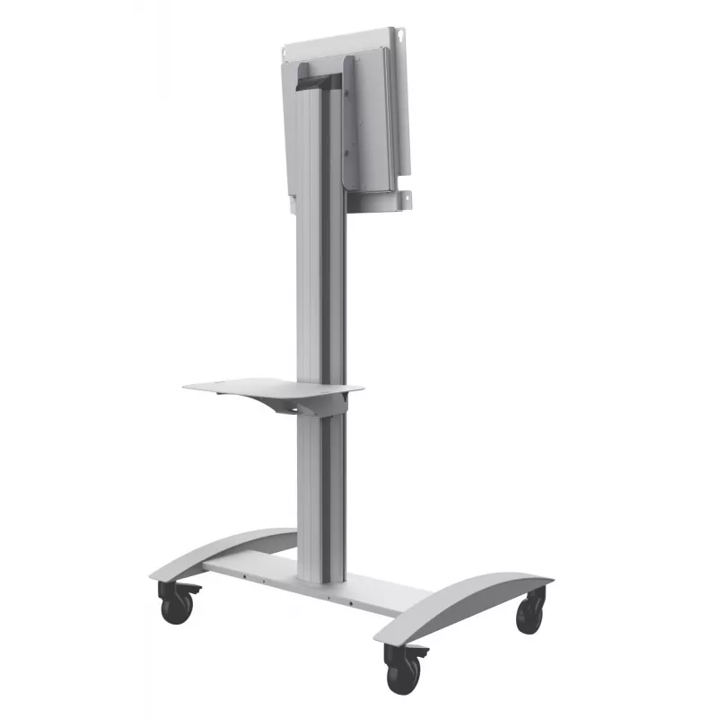 Peerless ACC-MSF-W accesorio para carro multimedia blanco estante de metal