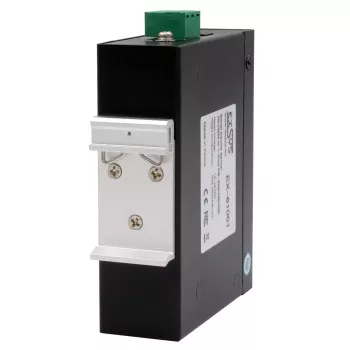 EXSYS EX-61001 servidor serie RS-232/422/485 DC 12-48V