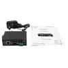EXSYS EX-61001 servidor serie RS-232/422/485 DC 12-48V