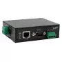 EXSYS EX-61001 servidor serie RS-232/422/485 DC 12-48V