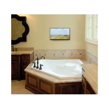 Soporte de pared para TV Peerless SF630P 73,7 cm (29 inch) Negro