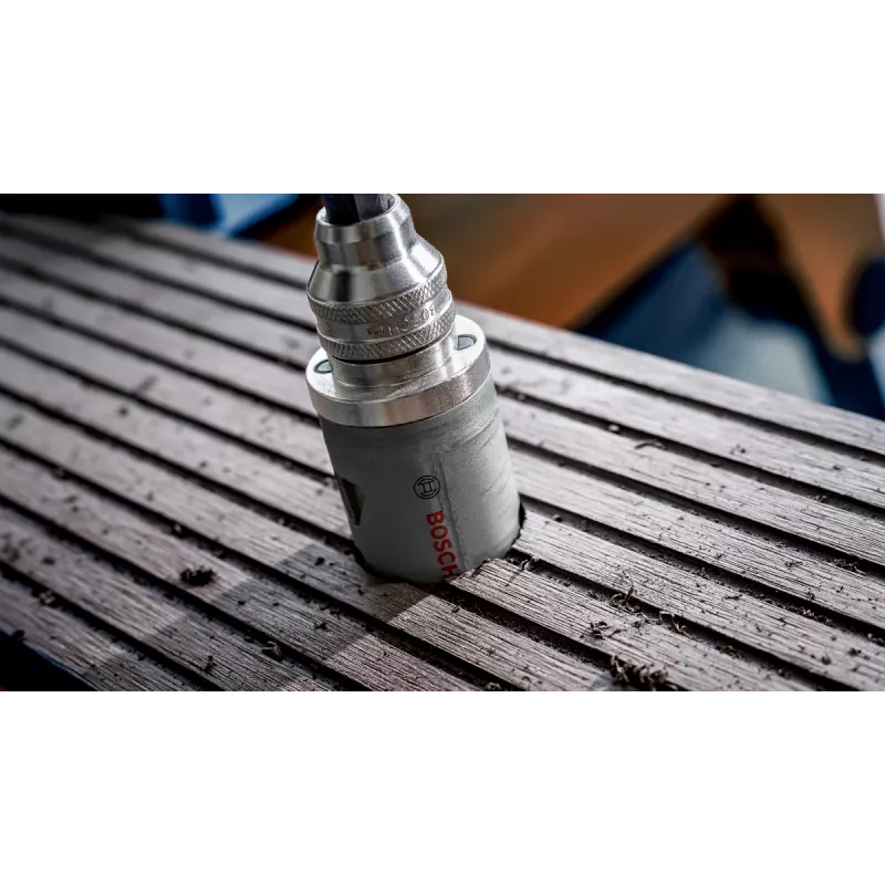 Bosch 2608901531 sierra de corona 92 mm, 1 ud.