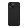 Funda protectora LAUT SHIELD para iPhone 15 (6,1 pulgadas, negro) — funda para Apple iPhone 15