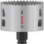 Sierra de corona Bosch PRO Multi Material PC Plus 44/76 mm broca individual