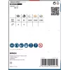 Sierra de corona Bosch PRO Multi Material PC Plus 44/76 mm broca individual