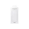 Funda para móvil Samsung EF-QA047TTEGWW 16,5 cm (6,5