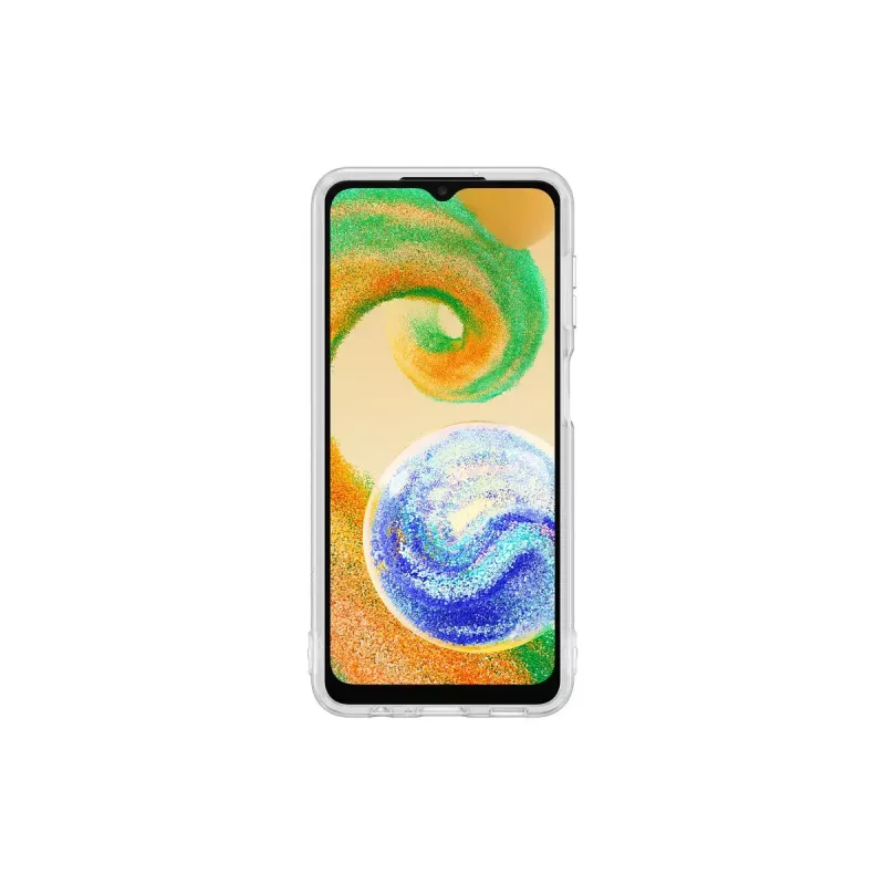Funda para móvil Samsung EF-QA047TTEGWW 16,5 cm (6,5