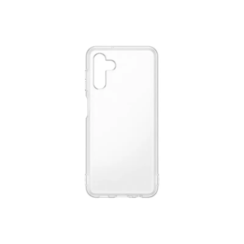 Funda para móvil Samsung EF-QA047TTEGWW 16,5 cm (6,5