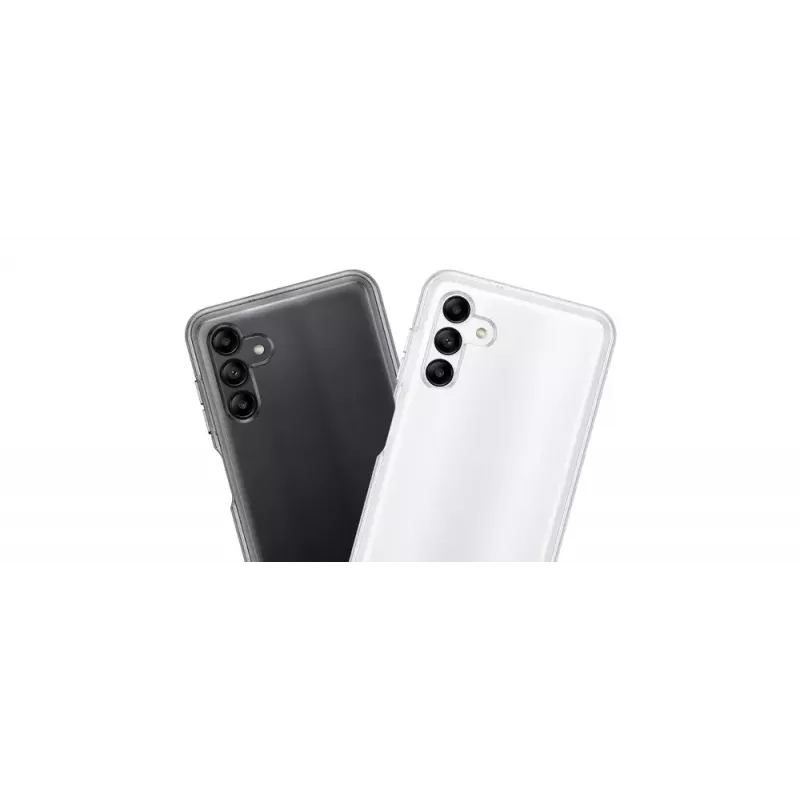 Funda para móvil Samsung EF-QA047TTEGWW 16,5 cm (6,5
