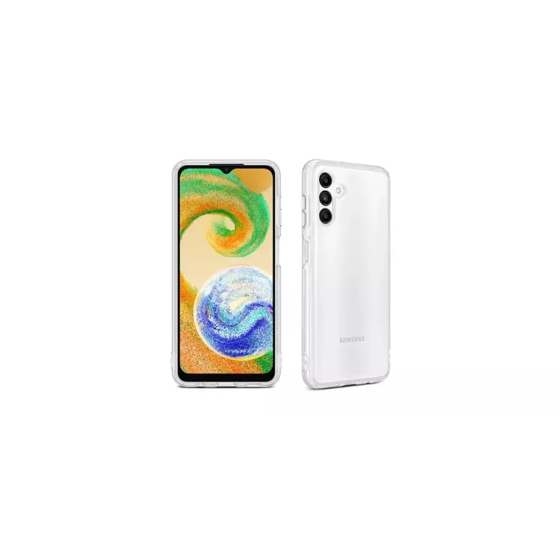 Funda para móvil Samsung EF-QA047TTEGWW 16,5 cm (6,5