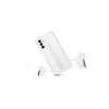 Funda para móvil Samsung EF-QA047TTEGWW 16,5 cm (6,5