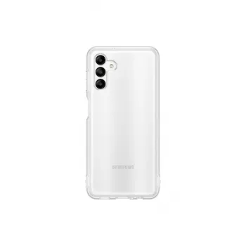 Funda para móvil Samsung EF-QA047TTEGWW 16,5 cm (6,5