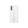 Funda para móvil Samsung EF-QA047TTEGWW 16,5 cm (6,5