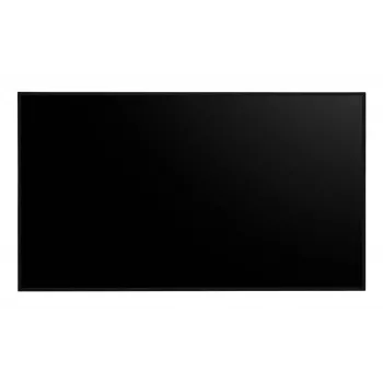 LG 75UL5Q-E Pantalla digital Signage pantalla plana 190,5 cm (75 inch) LED Wi-Fi 500 cd/m² 4K Ultra HD negra WebOS 24/7