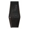 ASUS ProArt PA602 Wood Edition Modern negra - panel de cristal templado Midi Tower negra, madera