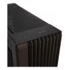 ASUS ProArt PA602 Wood Edition Modern negra - panel de cristal templado Midi Tower negra, madera