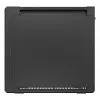 ASUS ProArt PA602 Wood Edition Modern negra - panel de cristal templado Midi Tower negra, madera