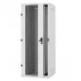 Triton RTA RTA-42-A81-CAX-A1 armario de red de suelo 42U, 19 pulgadas, gris claro RAL 7035
