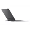 Samsung EF-DX935 QWERTZ Alemán Pogo Pin Gris