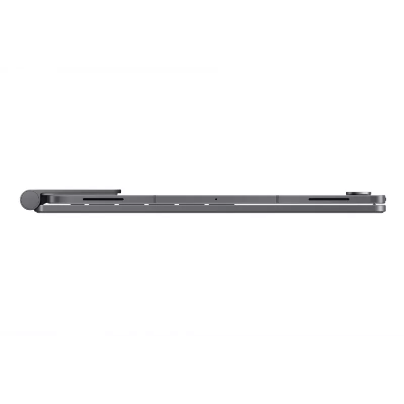 Samsung EF-DX935 QWERTZ Alemán Pogo Pin Gris