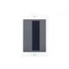 Samsung EF-DX935 QWERTZ Alemán Pogo Pin Gris