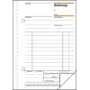 Formulario comercial Sigel RE625