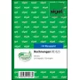 Formulario comercial Sigel RE625
