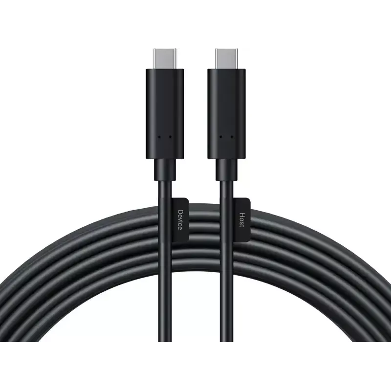 Cable USB-C Insta360 Extra Long 10m – cable de datos y carga para cámaras y dispositivos