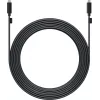 Cable USB-C Insta360 Extra Long 10m – cable de datos y carga para cámaras y dispositivos