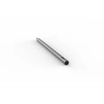Lápiz táctil Menatwork Neo 15g Plata Compatibilidad con tabletas