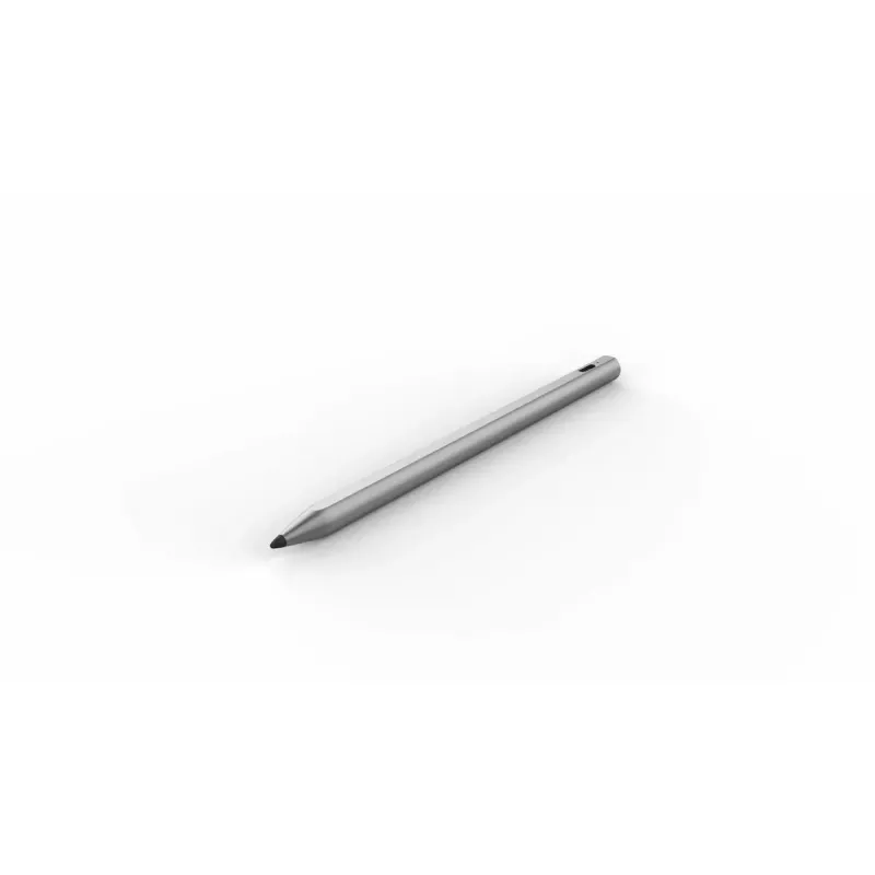 Lápiz táctil Menatwork Neo 15g Plata Compatibilidad con tabletas