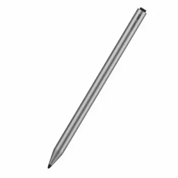 Lápiz táctil Menatwork Neo 15g Plata Compatibilidad con tabletas