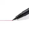 Rotulador permanente Staedtler Lumocolor 313 WP4 Negro Azul Verde Rojo