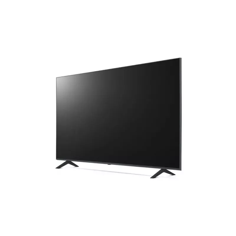 LG 50UR78003LK Smart TV LED 4K Ultra HD de 50 pulgadas (127 cm), 3840 x 2160, webOS 23, HDR10 Pro, Wi-Fi, negro