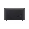 LG 50UR78003LK Smart TV LED 4K Ultra HD de 50 pulgadas (127 cm), 3840 x 2160, webOS 23, HDR10 Pro, Wi-Fi, negro