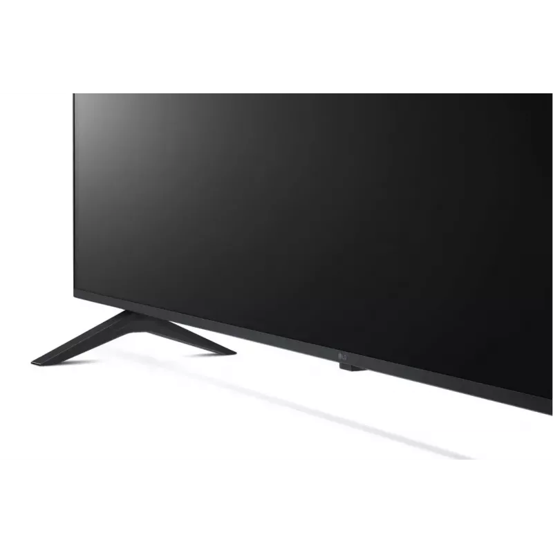 LG 50UR78003LK Smart TV LED 4K Ultra HD de 50 pulgadas (127 cm), 3840 x 2160, webOS 23, HDR10 Pro, Wi-Fi, negro