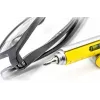 Set de bolígrafos técnicos TROIKA PIP20/YE Plata Amarillo Negro