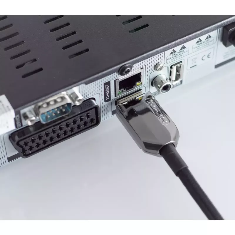 Cable HDMI ShiverPeaks BS20-10065 7,5 m