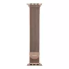 Correa LAUT Steel Loop para smartwatch, acero inoxidable, oro