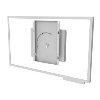 Soporte para pantalla de señalización Peerless RMI3-FLIP2 165,1 cm (65 inch) blanco