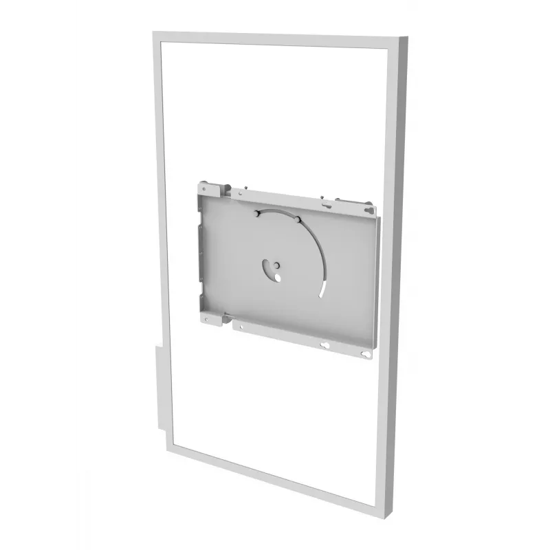 Soporte para pantalla de señalización Peerless RMI3-FLIP2 165,1 cm (65