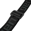 Urban Armor Gear B-SHLDSTRP-BK correa de hombro para Microsoft Surface Pro 6, Pro 5, Pro 4 y Go, negra