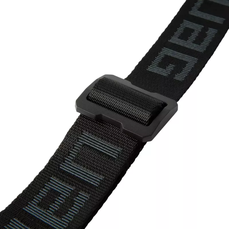 Urban Armor Gear B-SHLDSTRP-BK correa de hombro para Microsoft Surface Pro 6, Pro 5, Pro 4 y Go, negra