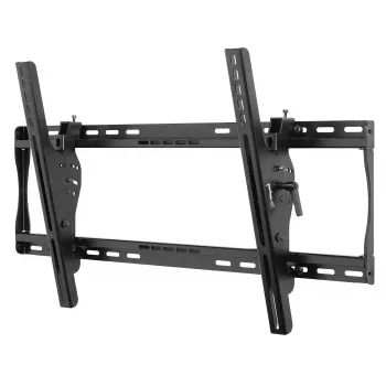Soporte de pared/soporte de pie para TV Peerless ST650P 190,5 cm (75 inch) negro
