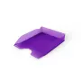 Bandeja de documentos Durable Basic lila Durable Basic A4 papel