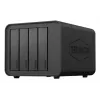 TerraMaster D8 Hybrid Carcasa DAS de 8 bahías para unidades, USB 3.2 Gen 2, sin discos