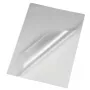 Fundas de laminar Hama 00050570 A6 100 uds. 80 µm Transparente
