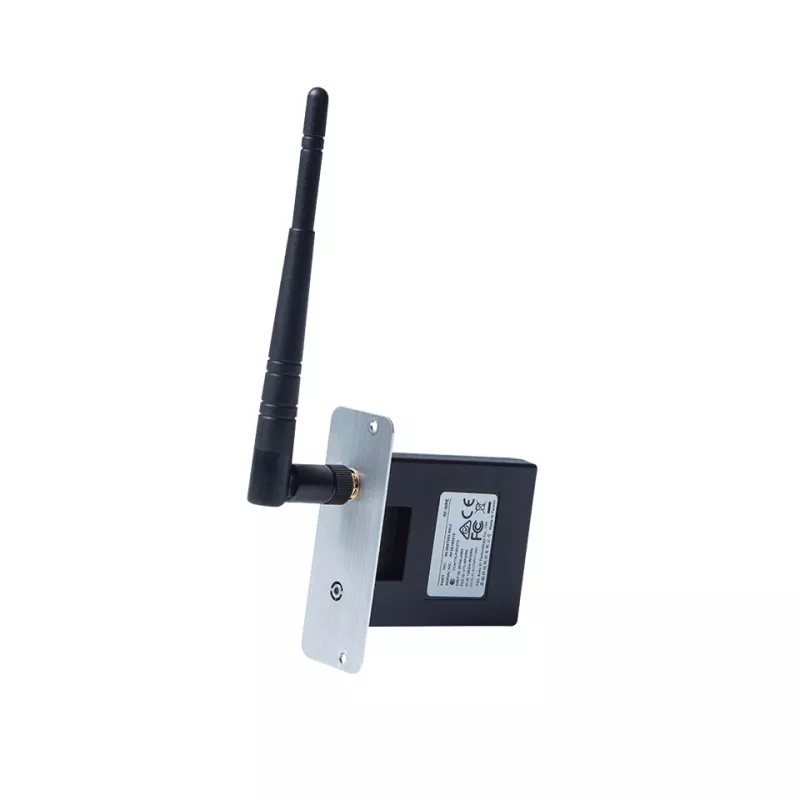 Interfaz WLAN para impresora de etiquetas Brother PAWI002 — compatible con TJ-4020TN / TJ-4021TN / TJ-4120TN / TJ-4121TN, 1 ud.