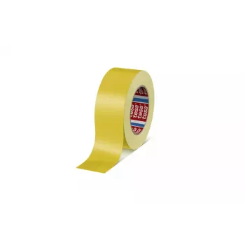 Cinta de enmascarar TESA 04651 50m Amarillo