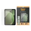 Protector de pantalla PanzerGlass para Samsung Galaxy Tab Active5 Pro — Ultra-Wide Fit, cristal templado/PET, transparente